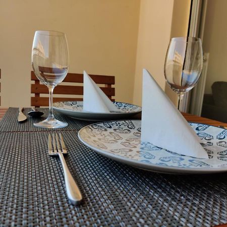 Legion Suite - Your Perfect Vacation ! 尼斯 外观 照片