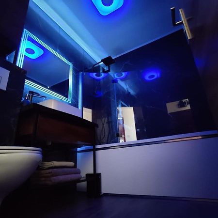 Legion Suite - Your Perfect Vacation ! 尼斯 外观 照片