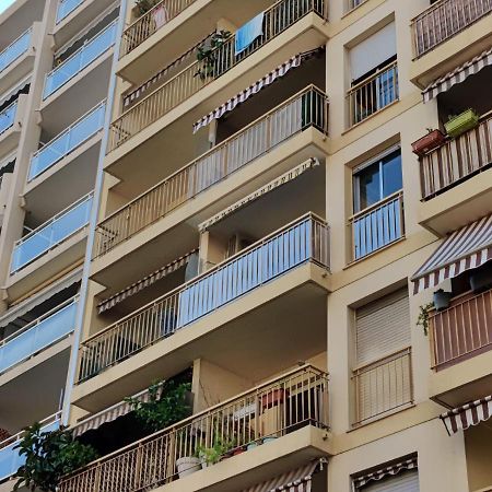 Legion Suite - Your Perfect Vacation ! 尼斯 外观 照片