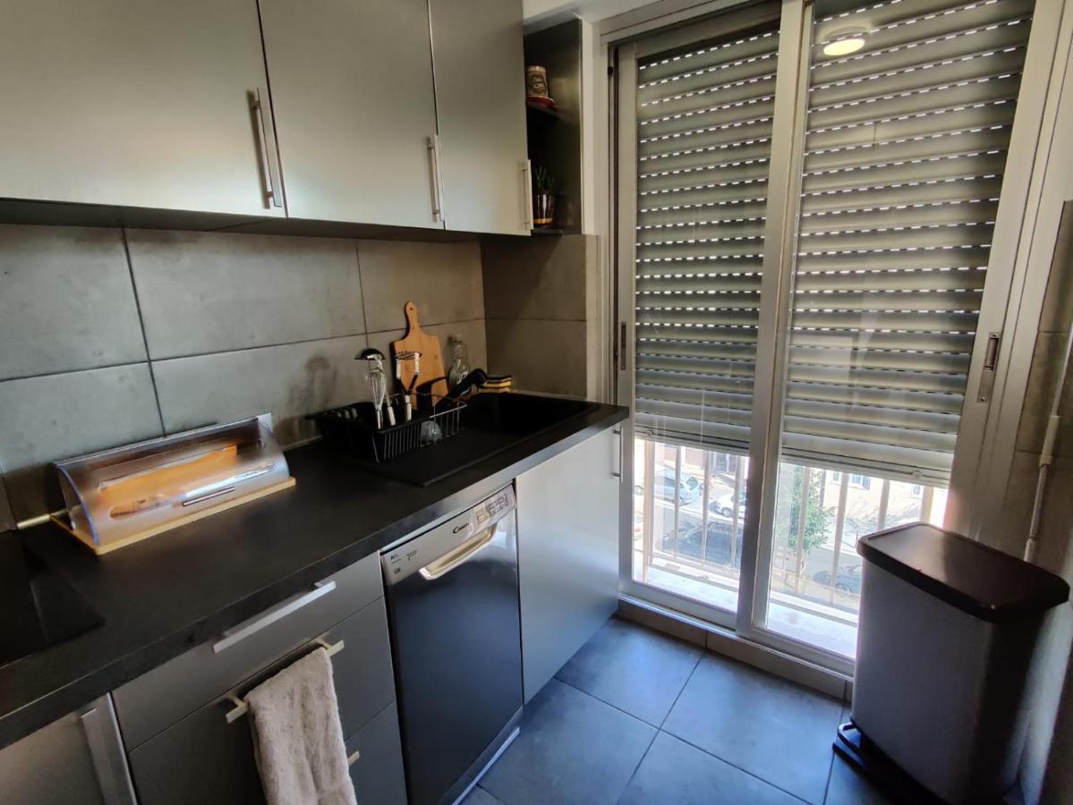 Legion Suite - Your Perfect Vacation ! 尼斯 外观 照片
