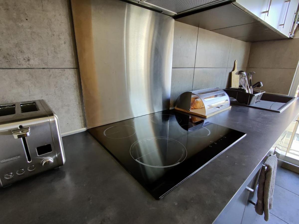 Legion Suite - Your Perfect Vacation ! 尼斯 外观 照片