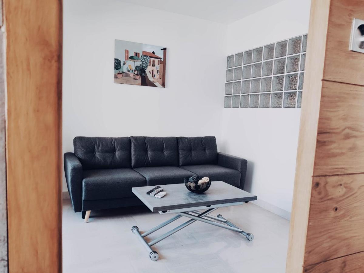 Legion Suite - Your Perfect Vacation ! 尼斯 外观 照片