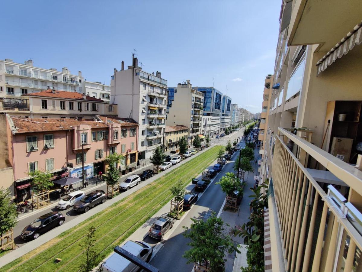 Legion Suite - Your Perfect Vacation ! 尼斯 外观 照片