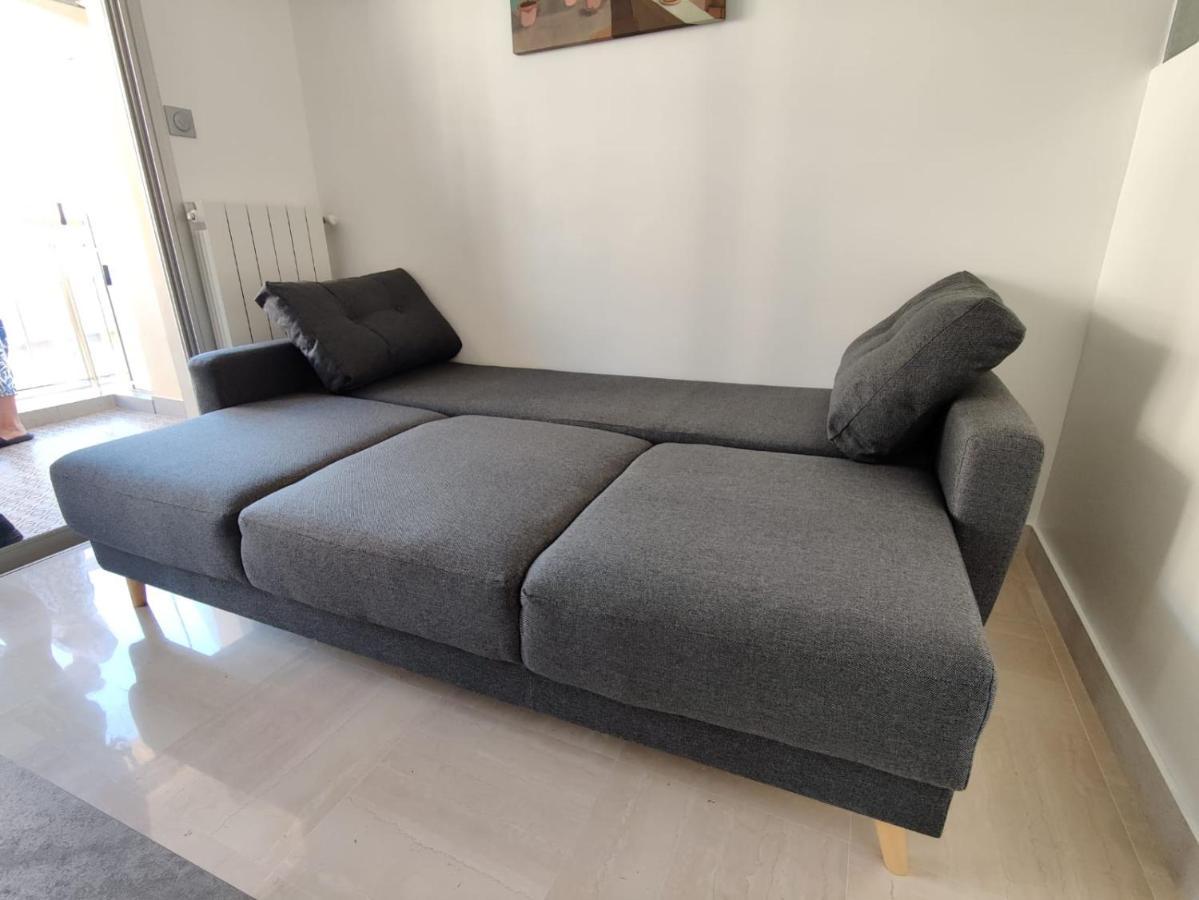 Legion Suite - Your Perfect Vacation ! 尼斯 外观 照片