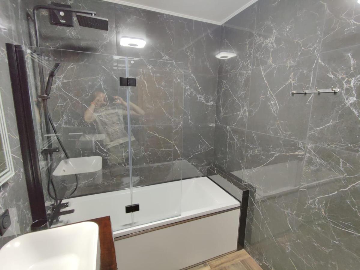Legion Suite - Your Perfect Vacation ! 尼斯 外观 照片