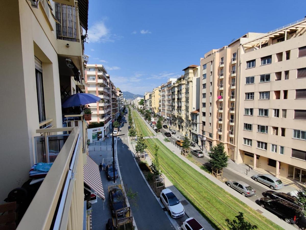 Legion Suite - Your Perfect Vacation ! 尼斯 外观 照片