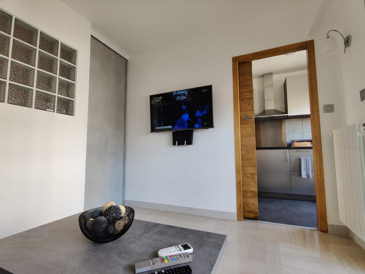 Legion Suite - Your Perfect Vacation ! 尼斯 外观 照片