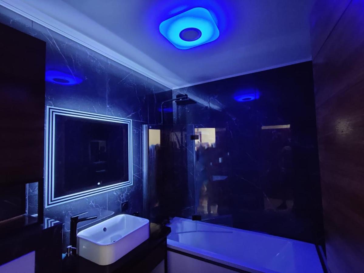 Legion Suite - Your Perfect Vacation ! 尼斯 外观 照片