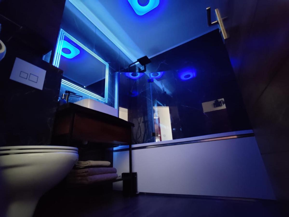 Legion Suite - Your Perfect Vacation ! 尼斯 外观 照片