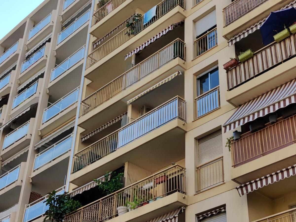 Legion Suite - Your Perfect Vacation ! 尼斯 外观 照片