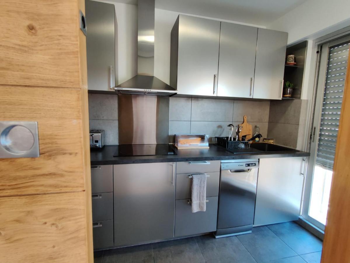 Legion Suite - Your Perfect Vacation ! 尼斯 外观 照片