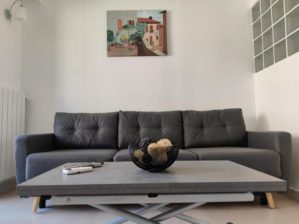Legion Suite - Your Perfect Vacation ! 尼斯 外观 照片