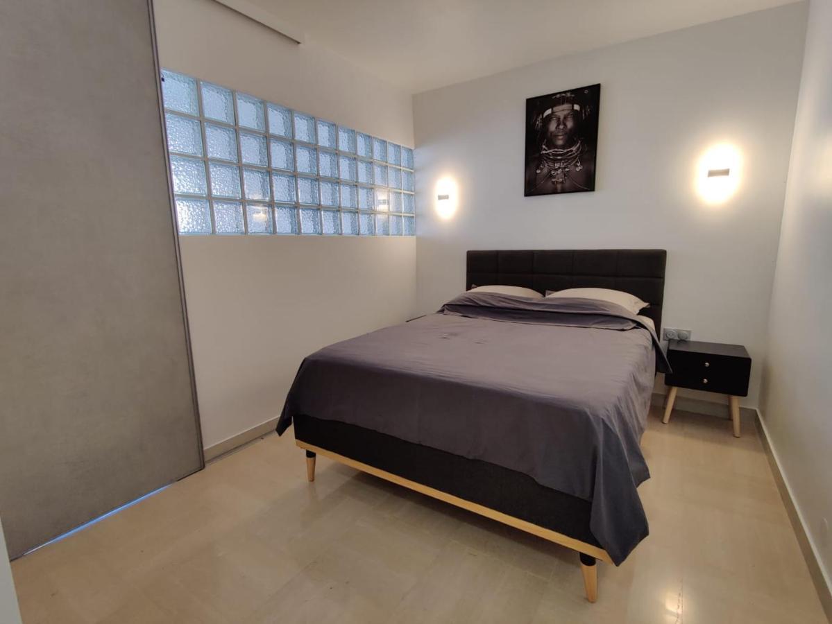 Legion Suite - Your Perfect Vacation ! 尼斯 外观 照片