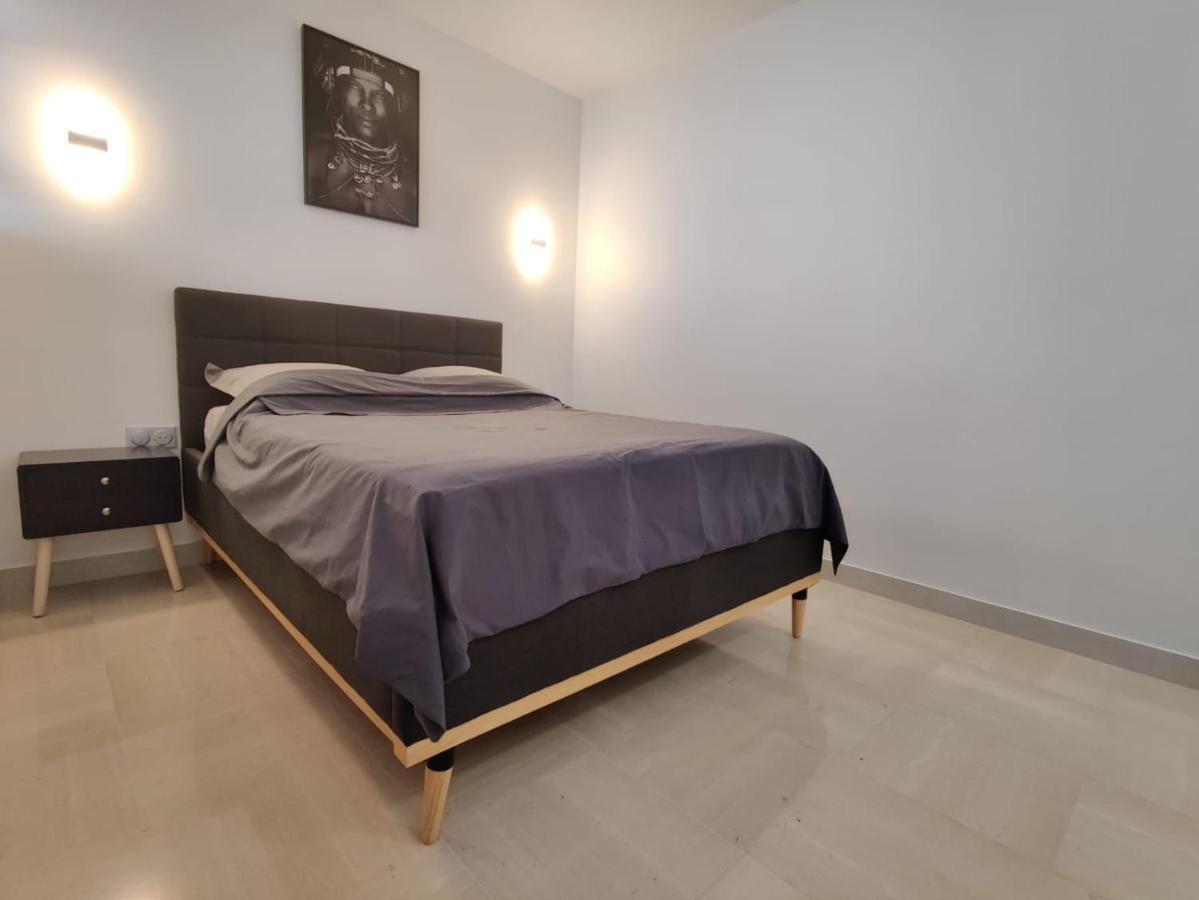 Legion Suite - Your Perfect Vacation ! 尼斯 外观 照片